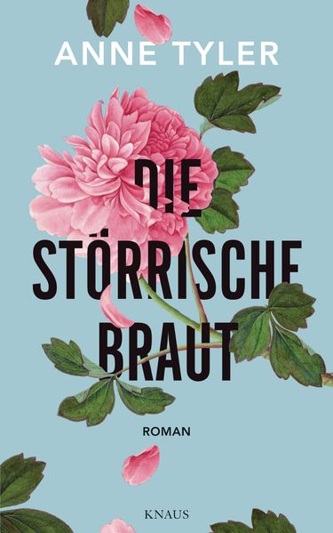 Cover von Die störrische Braut