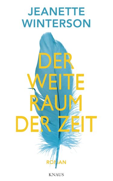 Cover von Der weite Raum der Zeit