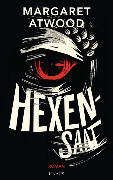 Cover von Hexensaat
