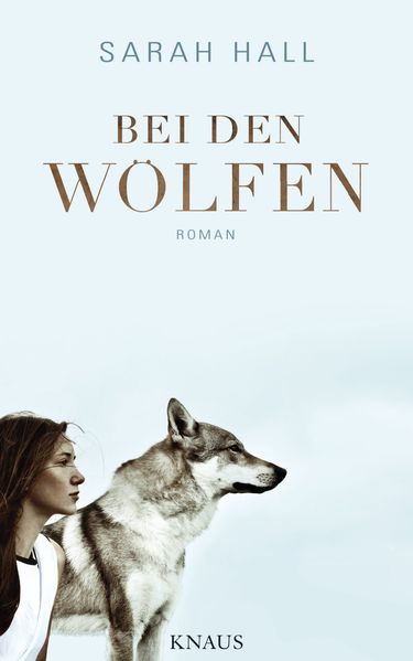 Cover von Bei den Wölfen