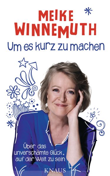 Cover von Um es kurz zu machen