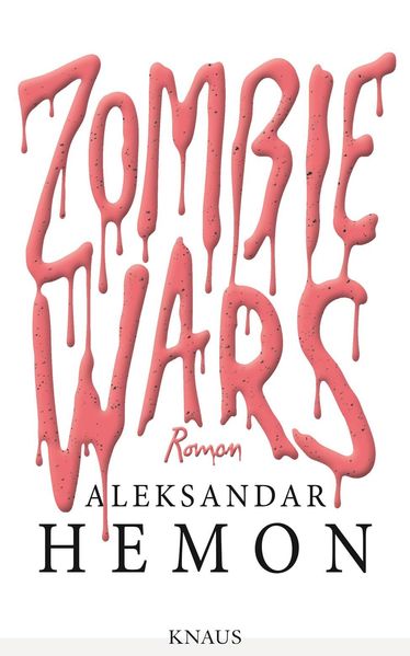 Cover von Zombie Wars