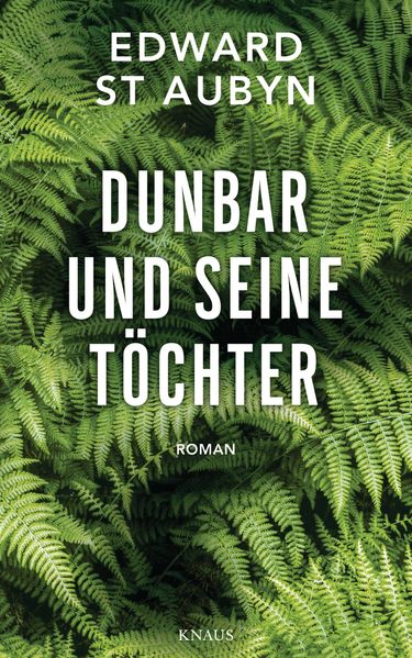 Cover von Dunbar und seine Töchter