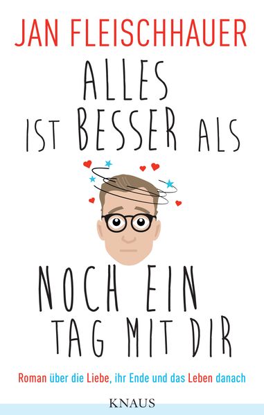 Cover von Alles ist besser als noch ein Tag mit dir
