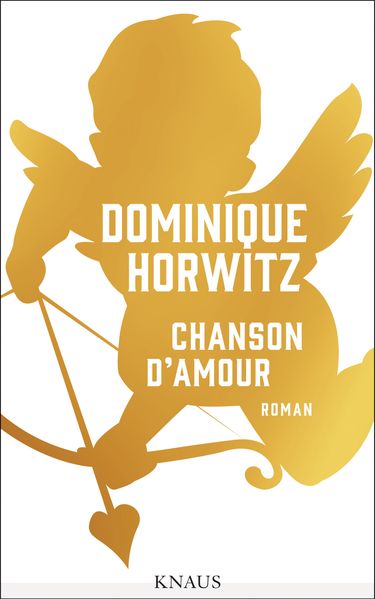 Cover von Chanson d’Amour