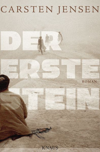 Cover von Der erste Stein