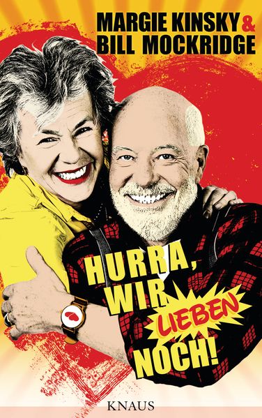 Cover von Hurra, wir lieben noch!