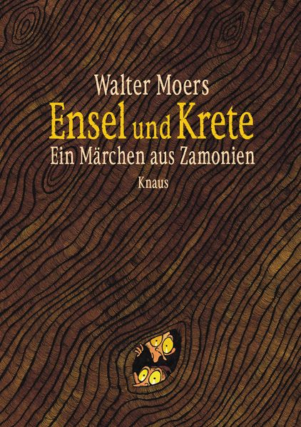 Cover von Ensel und Krete