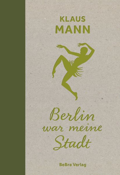 Cover von Berlin war meine Stadt