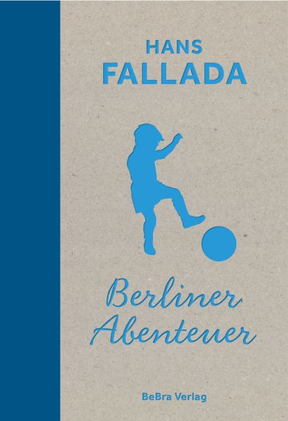 Cover von Berliner Abenteuer