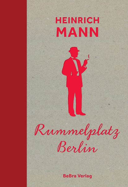 Cover von Rummelplatz Berlin