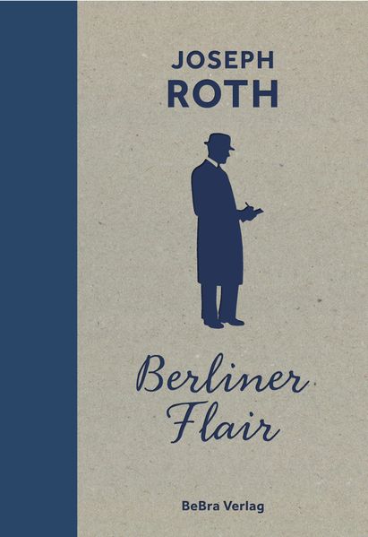 Cover von Berliner Flair