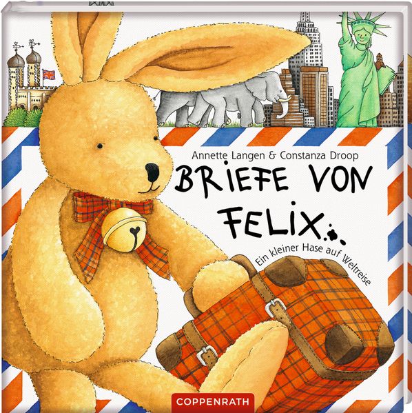 Cover von Briefe von Felix