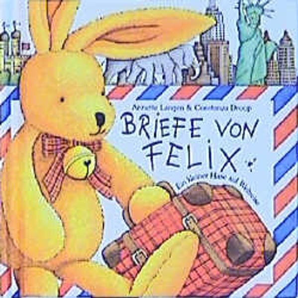 Cover von Briefe von Felix