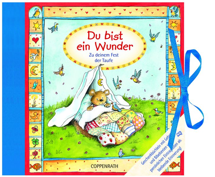 Cover von Du bist ein Wunder