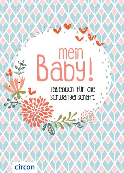 Cover von Mein Baby !