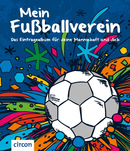 Cover von Mein Fußballverein