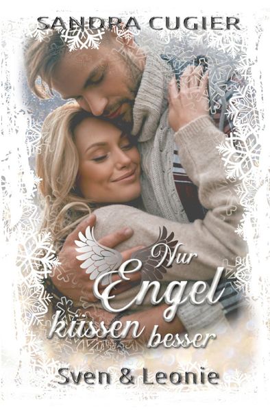 Cover von Singel Dad Christmas Romance/Nur Engel küssen besser