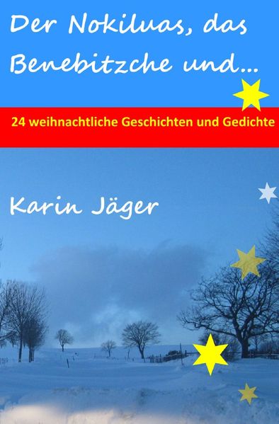 Cover von Der Nokiluas, das Benebitzche und