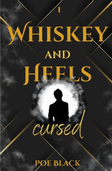 Cover von WHISKEY AND HEELS