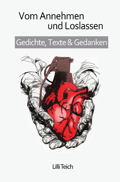 Cover von Vom Annehmen und Loslassen