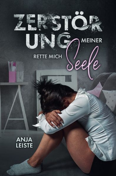 Cover von Zerstörung/Zerstörung meiner Seele