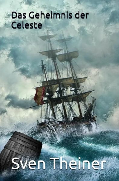 Cover von Das Geheimnis der Celeste