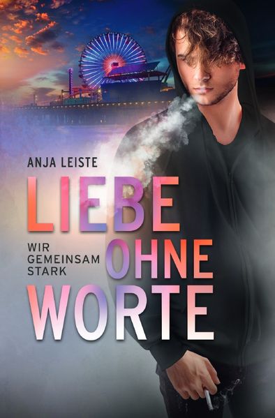Cover von Liebe ohne Worte
