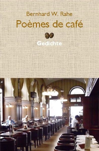 Cover von Poèmes de café