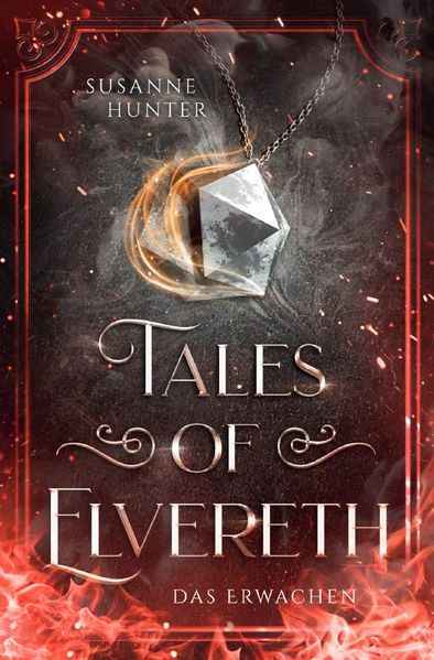 Cover von Tales of Elvereth/Tales of Elvereth – Das Erwachen