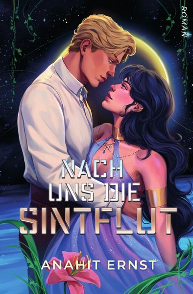 Cover von Nach uns die Sintflut