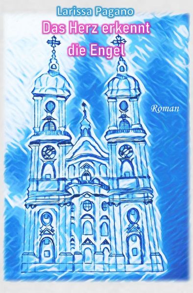 Cover von Das Herz erkennt die Engel