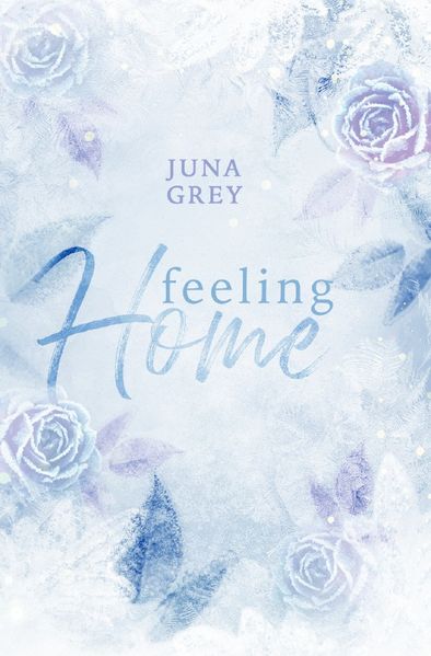 Cover von Feeling Home