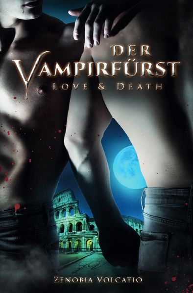 Cover von Love & Death/Der Vampirfürst