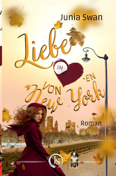 Cover von Liebe im Herzen/Liebe im Herzen von New York