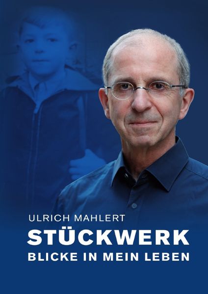 Cover von Stückwerk