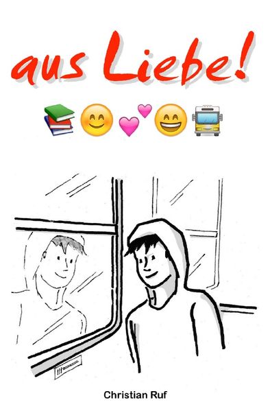 Cover von aus Liebe!