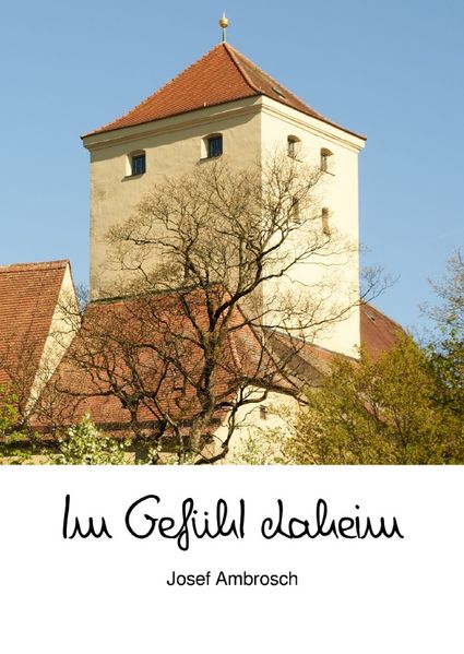 Cover von Im Gefühl daheim