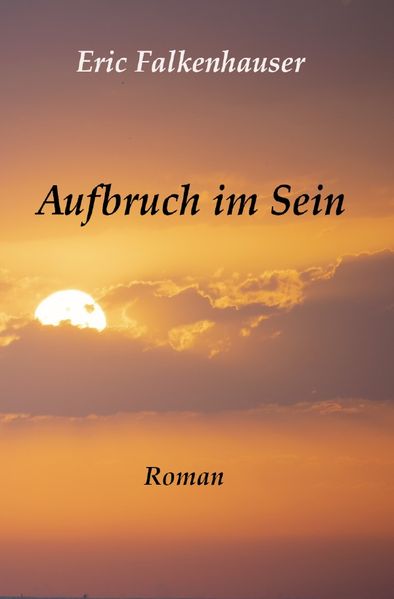 Cover von Aufbruch im Sein