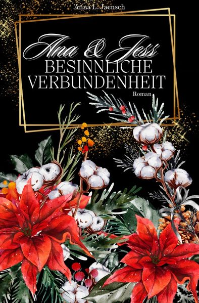 Cover von Ana & Jess – besinnliche Verbundenheit