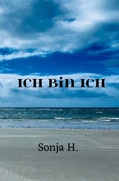 Cover von Ich bin Ich