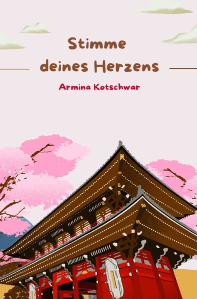 Cover von Stimme deines Herzens