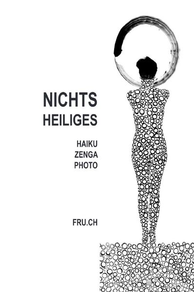 Cover von Nichts Heiliges
