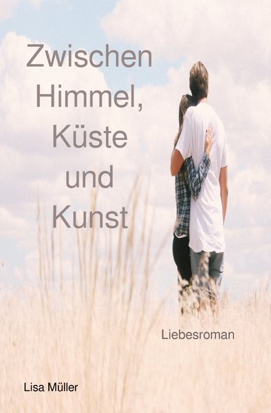 Cover von Zwischen Himmel, Küste und Kunst