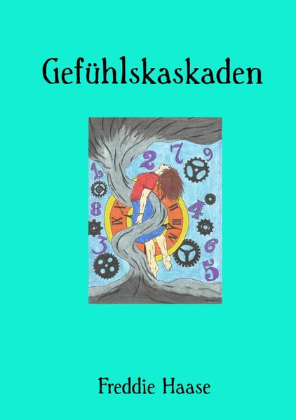 Cover von Gefühlskaskaden