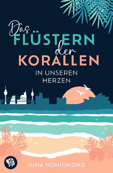 Cover von Das Flüstern der Korallen