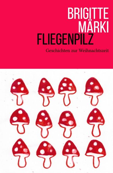 Cover von Fliegenpilz