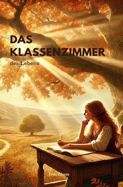 Cover von Das Klassenzimmer des Lebens