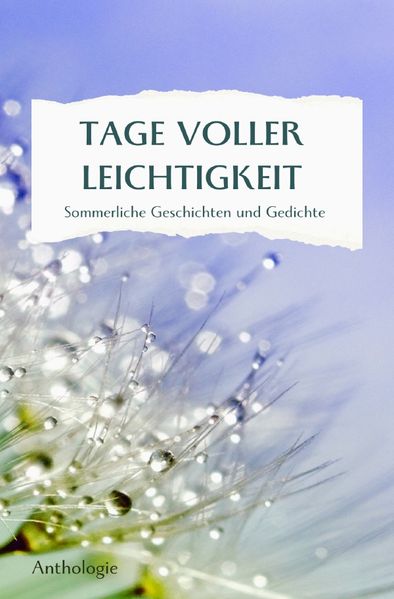 Cover von TAGE VOLLER LEICHTIGKEIT
