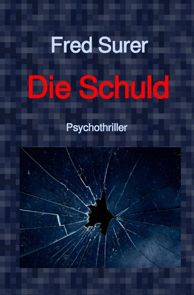 Cover von Die Schuld
